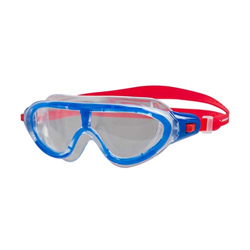 Óculos de Natação SPEEDO Biofuse (Tamanho Único) Speedo - Óculos e máscaras de natação - biofuse, comodidade acolchoada, borda macia, estabilidade cara, lentes ampla abrangência