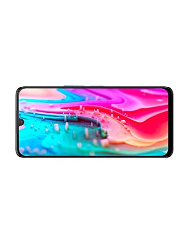 Smartphone TCL 30 (6.66'' - 4 GB - 64 GB - Preto) TCL - Telemóveis - 6.66 polegadas, 4 GB, 64 gb, preto
