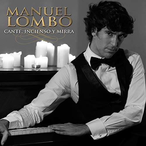 Livro Cante, Incienso Y Mirra de María Luisa De Los Santos (Espanhol) Coliseum - Livros - livro, canto, incenso, mirra, María Luisa