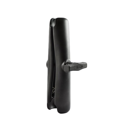 Suporte de Parede para TV 2 POINTS RAM-201U-D (até 10 kg - Preto) RAM Mounts - Suportes para tv e monitor - 10 kg, universal, metal, preto