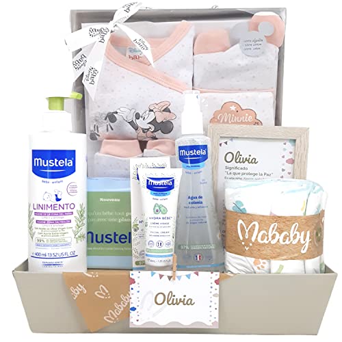 Conjunto de Higiene do Bebé MABABYSHOP Hello Fantasia Mababy - Conjuntos de presente para bebê - conjunto, higiene, bebé, mababyshop, hello fantasia