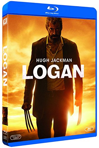 Blu-Ray Logan (Edição em Espanhol) (Vídeo) FOX - Dvds e vídeos - blu-ray, Logan, edição em espanhol, vídeo