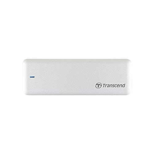 Disco HDD externo TRANSCEND JetDrive720 (240 GB - USB 3.1) Transcend - Discos rígidos - 240 GB, USB 3.1, MLC, 495 MB/s