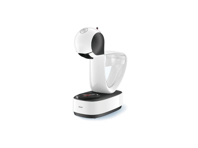 Máquina de Café KRUPS Infinissima Dolce Gusto (15 bar) Krups - Máquinas de café espresso - máquina de café, krups, infinissima, dolce gusto, 15 bar
