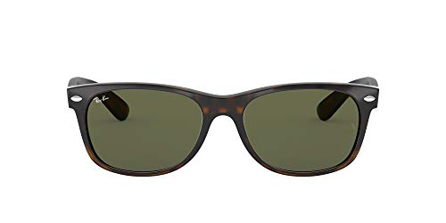 Óculos de sol unisexo RAYBAN G-15 Verde e castanho Ray-Ban - Óculos de sol - unisexo, fita de cabeça, castanho, verde