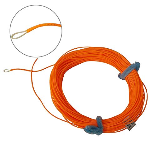 Linha de pesca aventik 1-5 kg (Pesca) Aventik - Linhas de pesca e líderes - 1.5 kg, moscas duplas, flutuante, alta sensibilidade