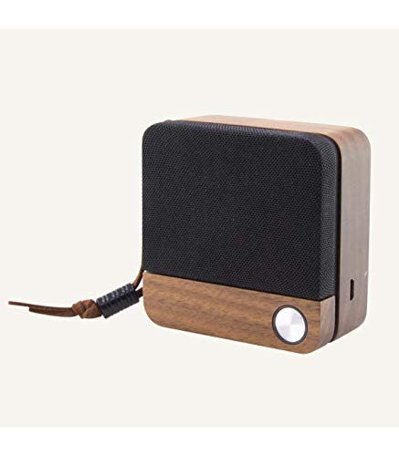 Coluna Portátil ENERGY SISTEM Box 3+ Amarelo Ksix - Alto-falantes - portátil, 5W, compacto, recarregável