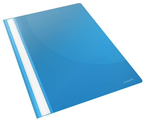 Esselte 4238 capa e funda para encadernação ESS - Pastas e capas de relatório - capa, funda, encadernação