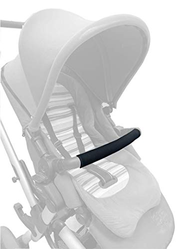 Protec Tif para Carrinho de Bebé 3D Neoprene protec-tif - Móveis para bebês e crianças pequenas - neopreno, hiperalergénico, transpirável, lavável