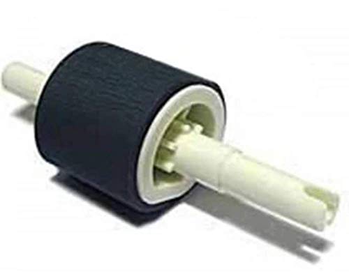 Acessórios para impressora/scanner CANON RL1-0542-000 Canon - Peças de reposição para impressoras, copiadoras e máquinas de fax - compatível, pixma mp series, preto, páginas