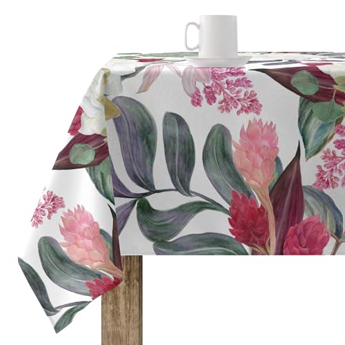 Toalha de Mesa Belum Resina 100 Xl Orgânica Algodão Orgânico SG Hogar - Toalhas de mesa - resina, XL, orgânica, algodão