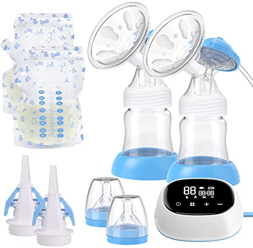 Bebidouro Elétrico 2 Cestos com Ecrã Táctil para Bebidas alobeby - Bomba de amamentação - elétrico, ecrã táctil, 2L
