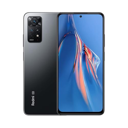 Smartphone XIAOMI Redmi Note 11E Pro 5G (6.67'' - 8 GB - 128 GB - Preto) Xiaomi - Telemóveis - Android 11, miui 13.0, 6.67 polegadas, 8 GB RAM, 128 gb memória