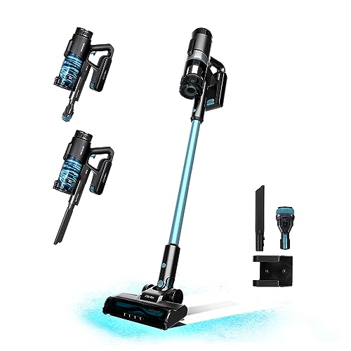 Aspirador Vertical Cecotec Conga Rockstar 1500 Ray Free Cecotec - Aspiradores - vertical, cecotec, conga rockstar, 1500 w
