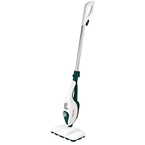 Máquina de Limpeza a Vapor POLTI Vaporetto SV240 (Chuveiro - 1.5 L) Polti - Aspiradores de pó e a vapor - 1.5 L, chuveiro, vapor