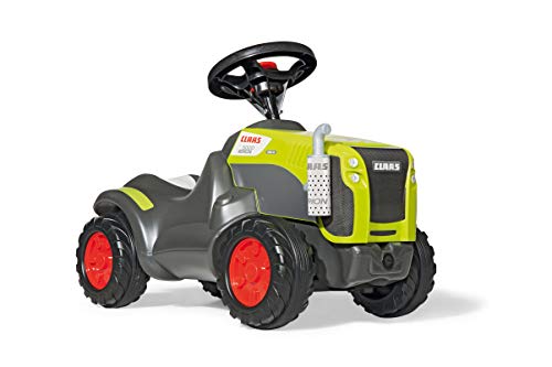 Trator ROLLYTOYS Rolley Minitrac Claas Xerion Rolly Toys - Brinquedos - 