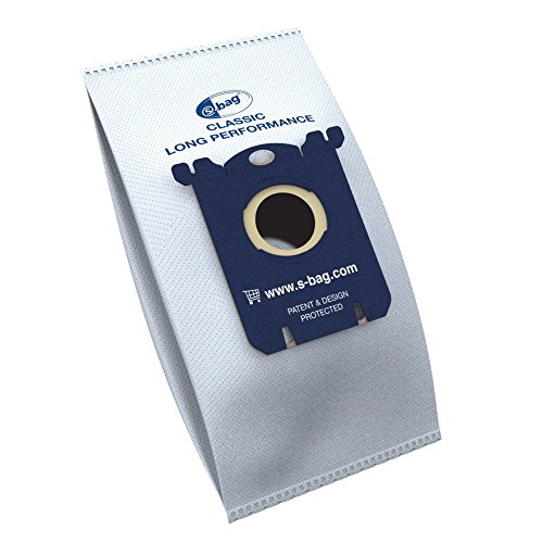Bolsa de Aspirador PHILIPS Fc8021/05 (Compatibilidade: Philips) Philips - Acessórios de aspirador - compatível, 16 peças, saco para aspirador
