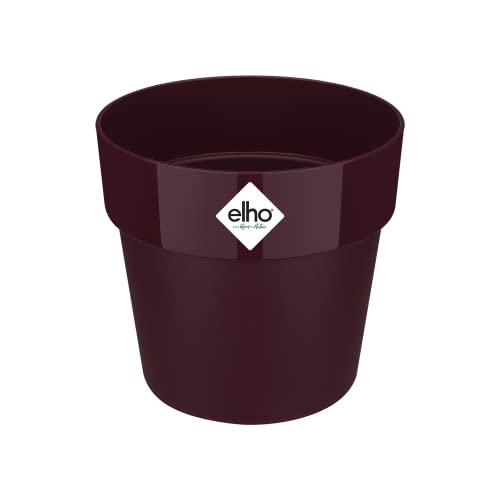 Vaso para Plantas ELHO B.FOR ORIGINAL ROUND MINI 7 Elho - Móveis de exterior - plantas, mini, redondo