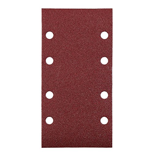 Conjunto de 4 Folhas de Lixa KWB 818388 Madeira e Plástico kwb - Lixa e esponjas de polimento - conjunto, folhas, lixa, madeira, plástico