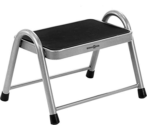 Suporte para Monitor BRUNNER PASSO KING (Ajustável) Brunner - Banquetas - ajustável, metal, 1.5 m, cabo elétrico