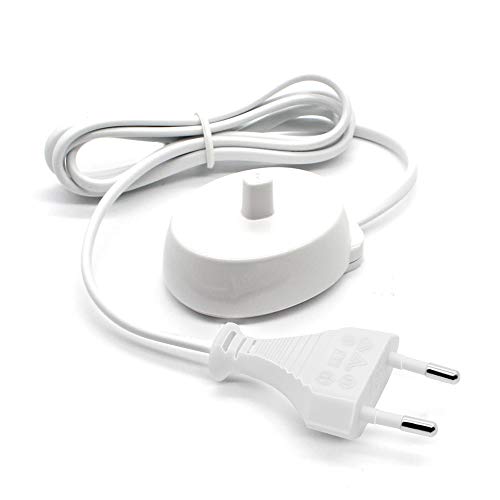 Carregador de Recargas Elétricas Oral-B BERLS BERLS - Acessórios para escova de dentes - carregador, recargas elétricas, oral-b