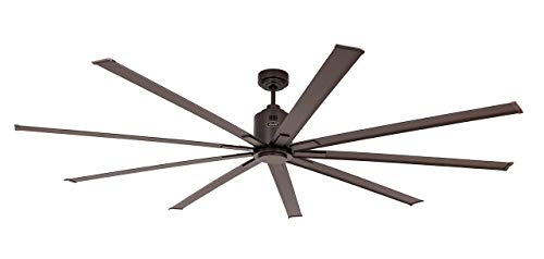 Ventoinha de Teto CASAFAN Big Smooth Eco Bz CASAFAN - Ventiladores - ventoinha, teto, big smooth eco