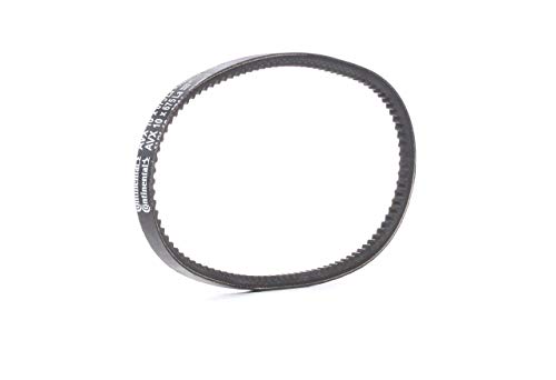 Cinto de Correia para Máquina de Embalar CONTITECH 10 x 675 mm CONTITECH - Peças do motor do veículo automóvel - 10m, nylon, cinto correia