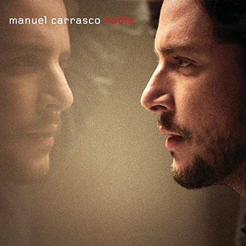 CD Manuel Carrasco - Habla (Jewel) (1 CDs) Universal Music - Música e gravações de som - manuel carrasco, habla, jewel