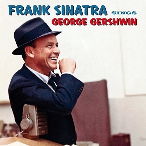 CD Sings George Gershwin - Incl. Libretto (12pgs) BLACK COFFEE RECORDS - Downloads de música digital - cd, george gershwin, libretto