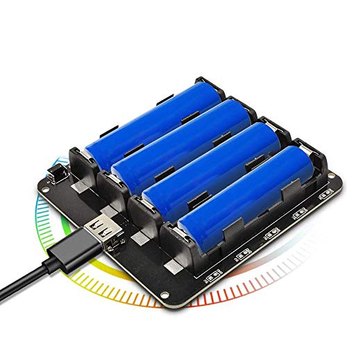 Esp32 Wifi Board Diy More Battery Shield V9 diymore - Placas-mãe - esp32, wifi, board, diy, more battery, shield v9