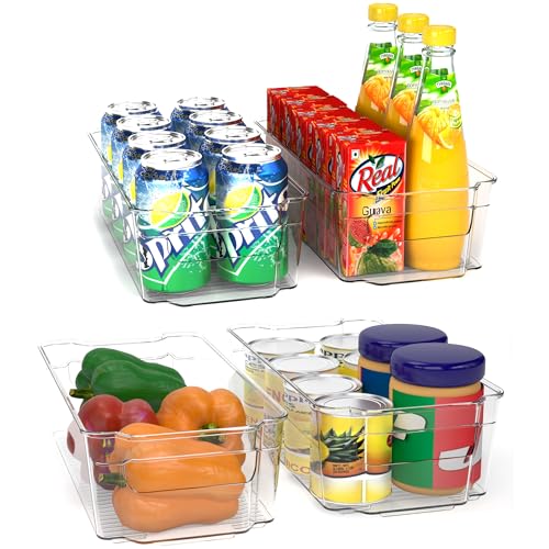 Organizador de Armário KICHLY 3-Compartment KICHLY - Organizadores de cozinha - organizador, armario, kichly, 3 compartimentos
