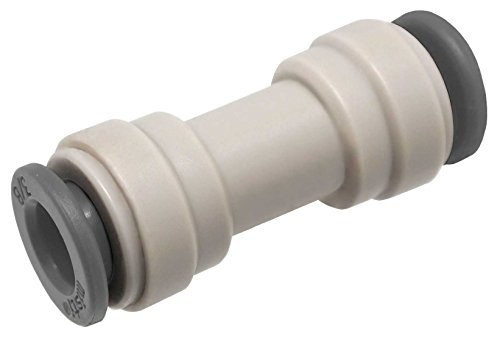Conector de Máquina de Café Drip&Fresh C5103 ALTADEX - Adaptadores de tubulação e buchas - conector, máquina de café, drip&fresh