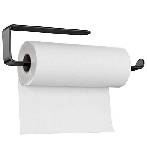 Suporte para Rolos de Cozinha NEWANER (Alumínio) Newaner - Suportes e dispensadores de papel toalha - alumínio, cozinha