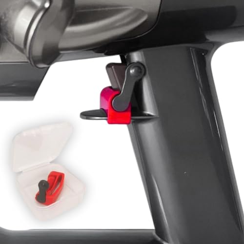 Bolsa de Aspirador para Controle de Botão DYSON Tirimbeles - Acessórios de aspirador - compatível, sem fadiga, confortável