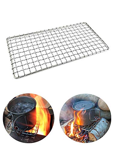 Churrasqueira a Carvão BBQ NET (Aço inoxidável - 50x30.5x38 cm) iBellete - Eletrodomésticos - aço inoxidável, carvão, bbq, churrasqueira