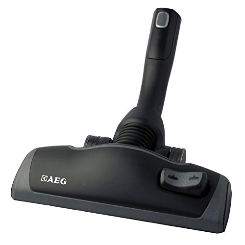 Acessórios para Aspiradores AEG VARIO 7000 AEG - Acessórios de aspirador - aero pro, 36 mm, tubo oval, metal cromado