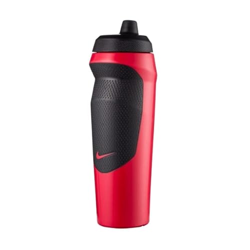 Garrafa para Bebidas NIKE Hypersport Vermelho Imported By SSIPL - Garrafas de engarrafamento - vermelho, nike, hypersport