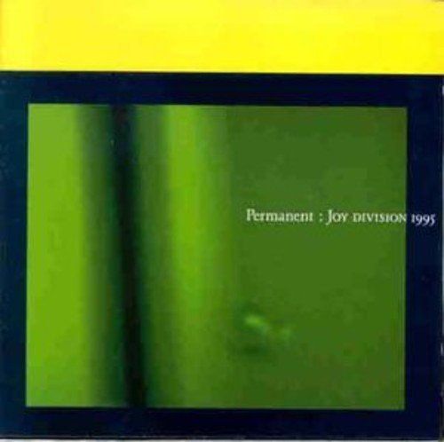 Álbum Joy Division - Permanent (Joy Division 1995) LONDON - Música e gravações de som - álbum, joy division, permanent, 1995
