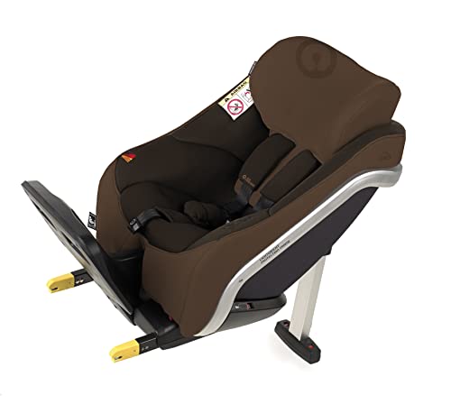 Cadeira Auto JANÉ Concord Reverso Iplus (Grupo 0+/1) Jané - Móveis para bebês e crianças pequenas - iso fix, pega de segurança, proteção lateral, corpo em alumínio