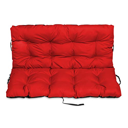 Almofada para Cadeira de Jardim SUPERKISSEN24 SuperKissen24. - Almofadas - almofada, cadeira de jardim