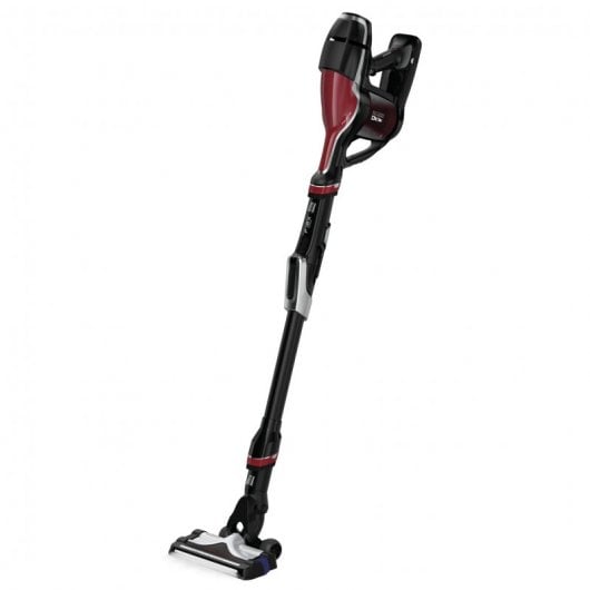 Aspirador Vertical ROWENTA Air Force Flex 440 Animal Care (21,9 V - Autonomia: 60 min - 0,6 L) Rowenta - Aspiradores - 21,9 V, autonomia 60 min, 0,6 l