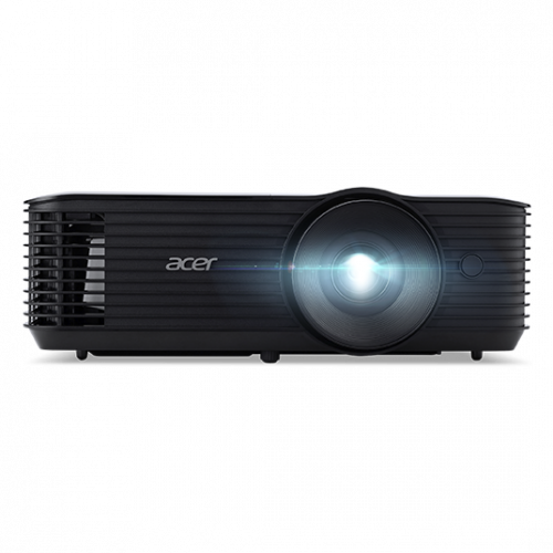 Projetor ACER X118HP (4000 Lumens - SVGA) Acer - Projetores multimídia - projetor, acer x118hp, 4000 lumens, svga