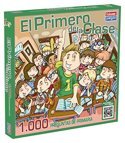 Livro El Primer De La Clase de Ana Martínez (Espanhol) Falomir - Livros - livro, el primer, clase, ana martínez, espanhol
