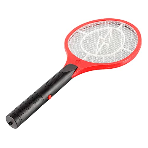 Raquetes Elétricas MATTA MOSQUITOS Revolutionline RevolutionLine - Armadilhas de controle de pragas - elétricas, matamoscas, mosquitos, pilhas aa, ergonômico, indicador luminoso