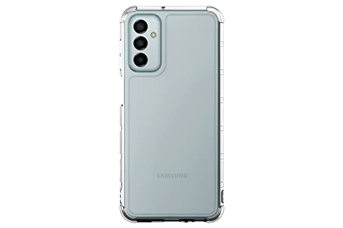 Capa Samsung para Samsung Galaxy A23 5G - Transparente SAMSUNG - Capas para telemóveis - samsung, galaxy a23 5g, transparente