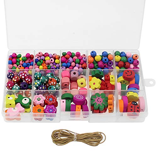 Brinquedo de Trabalhos Manuais NEW ZC 400Pcs NewZC - Enfeites e acabamentos - 400 peças, criatividade, manipuláveis, divertido