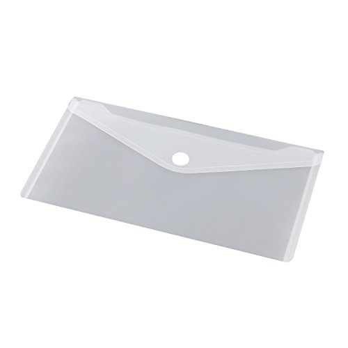 Bolsa de Plástico HSM HF2-190561 Branco Europel Business Products - Pastas e capas de relatório - bolsa, plástico, hsm, hf2-190561, branco