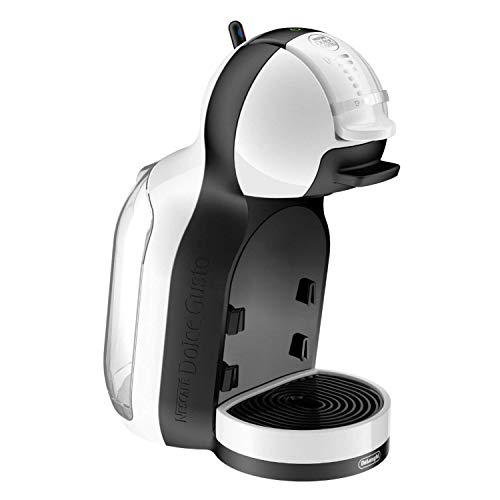 Máquina de Café DELONGHI EDG305 (15 bar - 3 Níveis de Moagem) DELONGHI - Cafeteiras e máquinas de expresso - 15 bar, 3 níveis, moagem