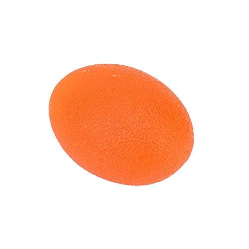 Bola de Tensão DILWE 5 Unidades (Laranja) Dilwe - Levantamento de peso - bola, tensão, dilwe, laranja
