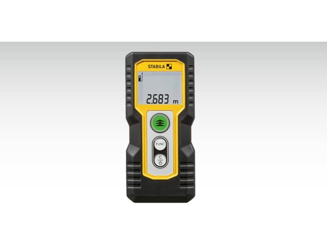 Medidor de Distâncias a Laser STABILA LD 220 Stabila - Medidores de distância - medidor, distâncias, laser, stabila ld 220